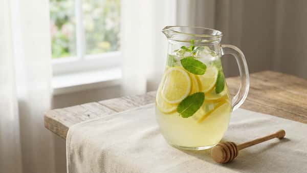 Cum se face limonada de casă perfectă