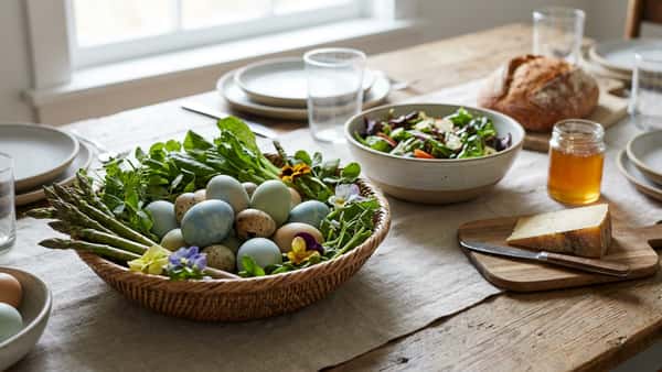 easter nl
