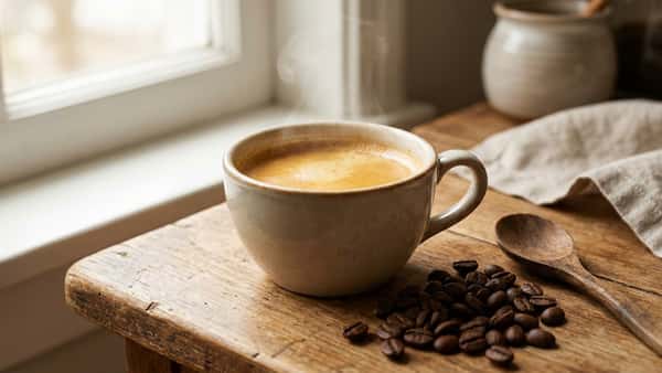 Coffeshop/Hot Drinks W5