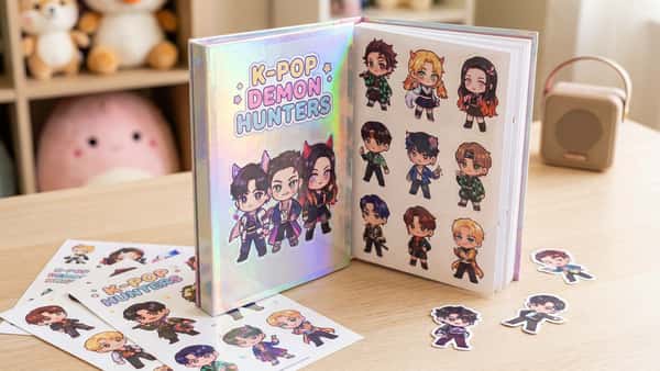 K-pop
