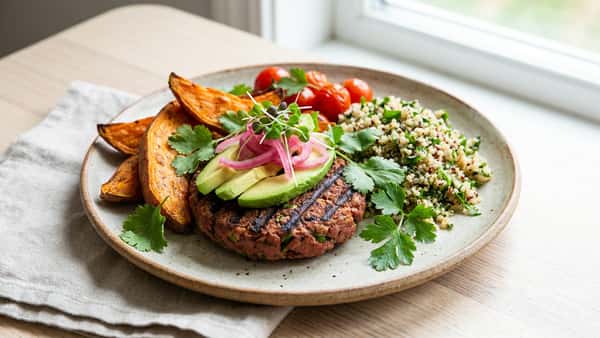 Plant Based