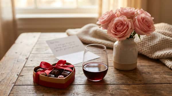 V-day