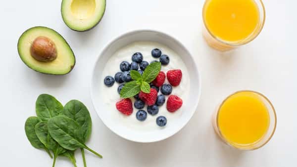 HealthyLife