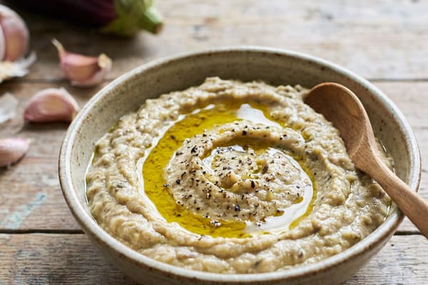 Baba Ganoush