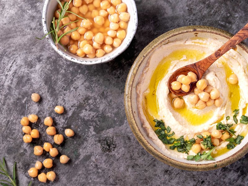 Hummus