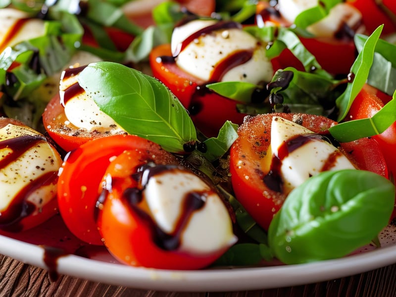 Caprese