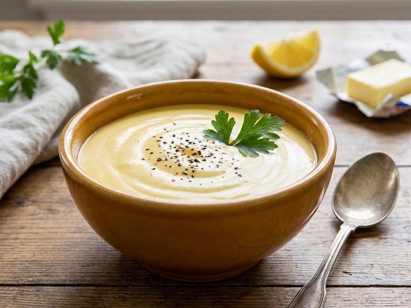 Hollandaise Sauce | Classic and Creamy Recipe