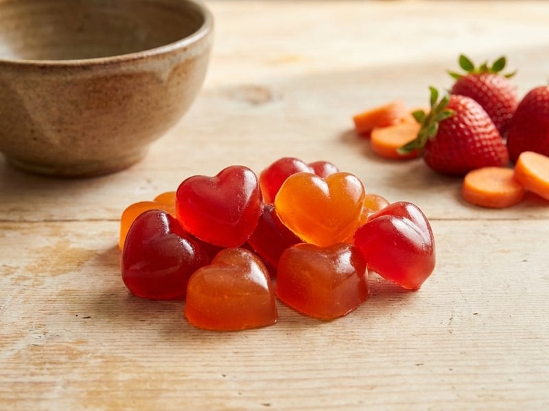 Gummy Bears for Dogs