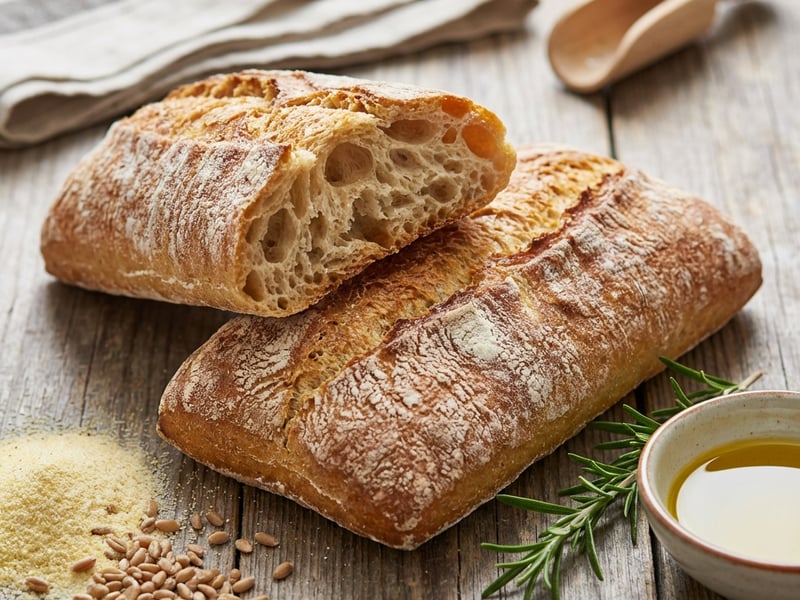 Ciabatta