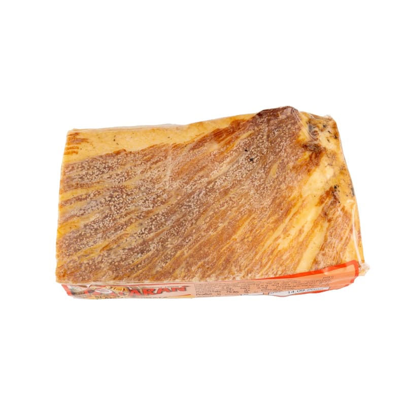 Tataran Slanina afumata Mangalita