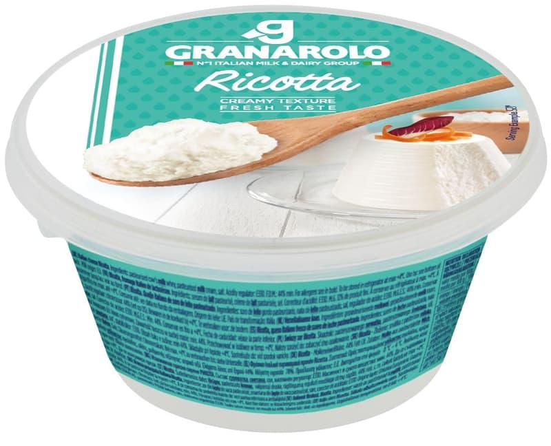 Granarolo Ricotta