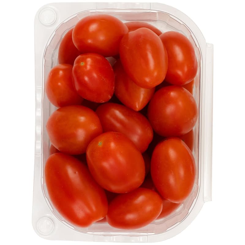 ECO Rosii cherry prunisoare