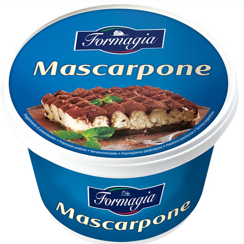 Formagia Mascarpone