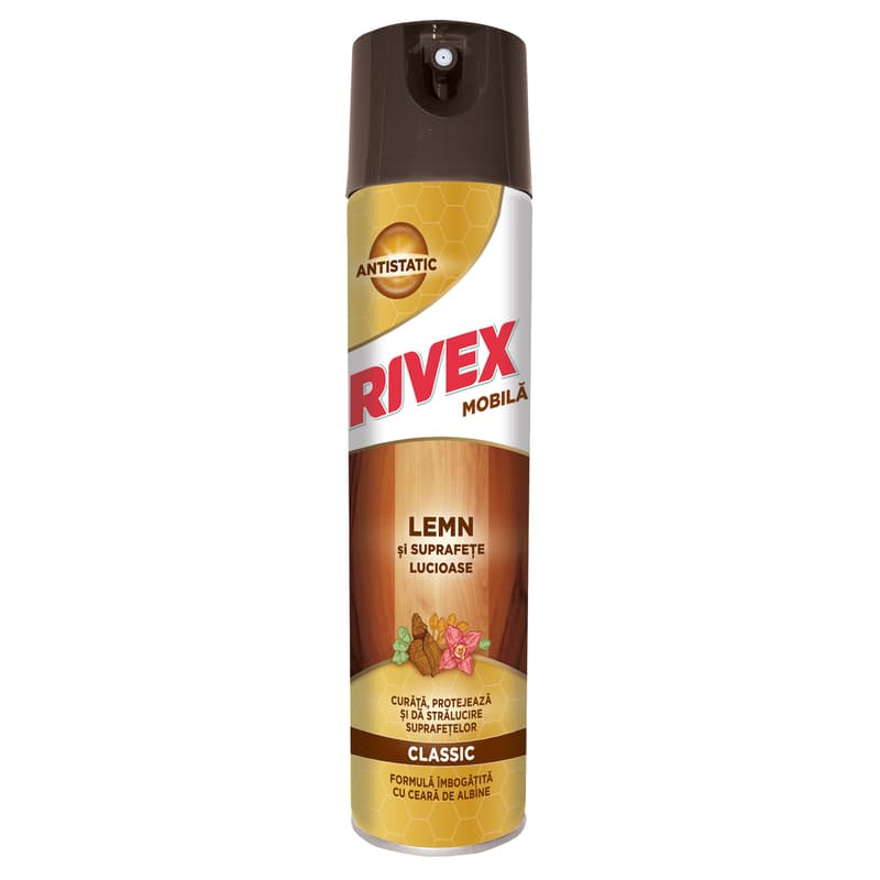 Rivex Classic Furniture Spray