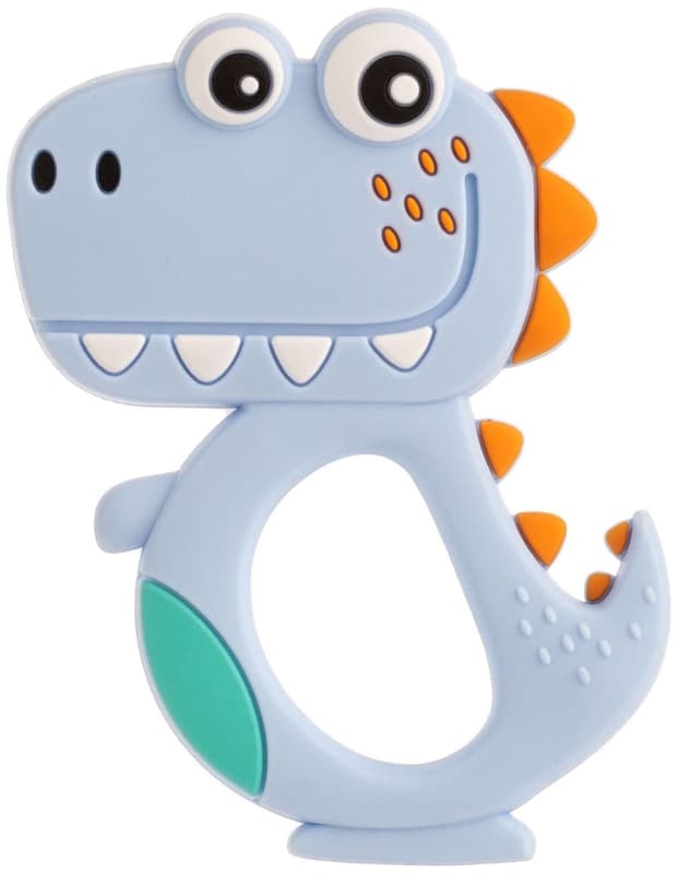 Coccorito Silicone Teether Toy