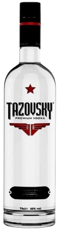 Tazovsky Vodka
