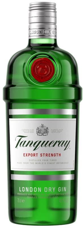 Tanqueray London Dry Gin