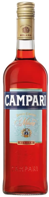 Campari Aperitiv