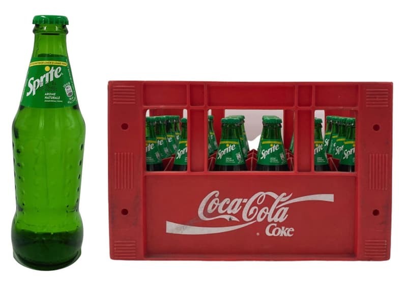 Sprite 24x0.25 L (returnable)