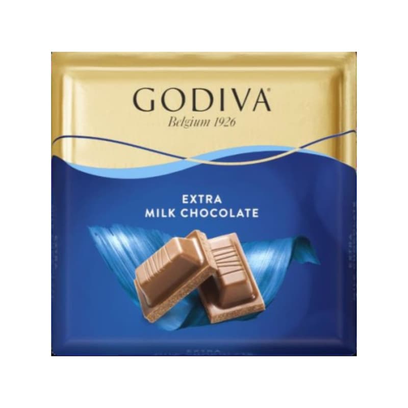 Godiva Signature Ciocolata cu lapte