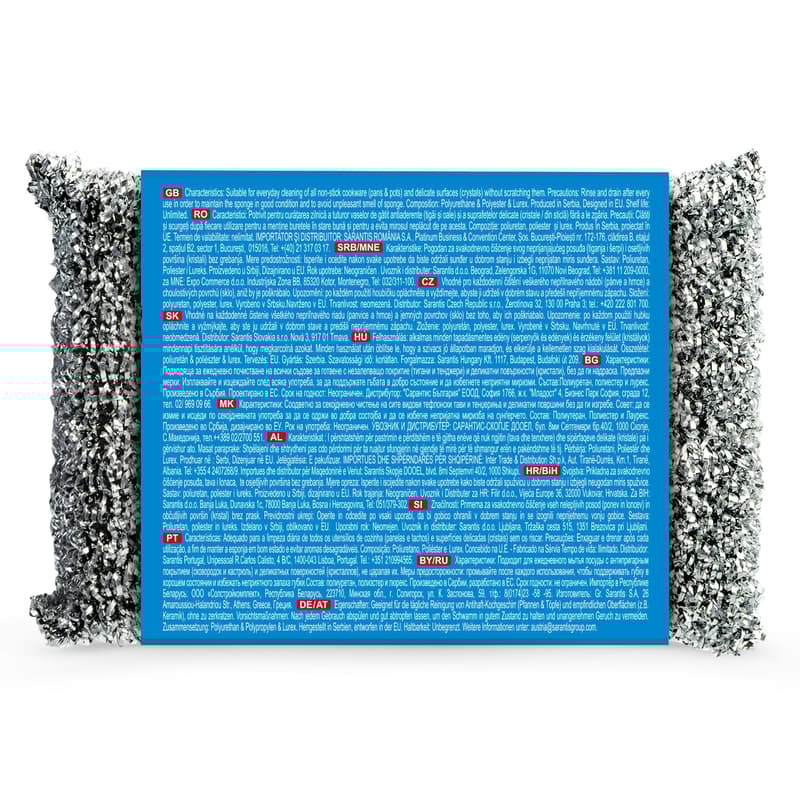 Fino Teflon Dishwashing Sponge