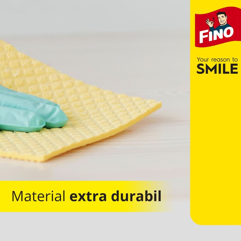 Fino Lavete umede premium