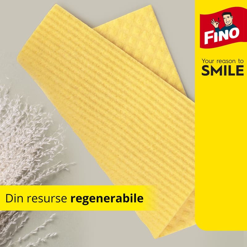 Fino Lavete umede premium