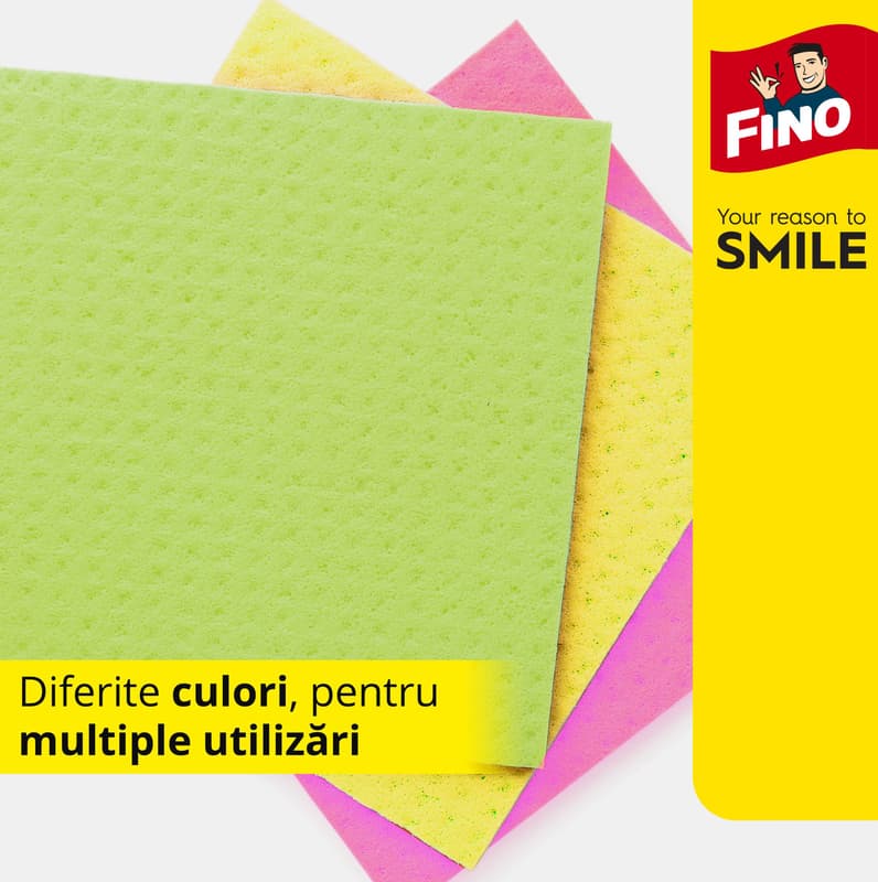 Fino Lavete umede premium