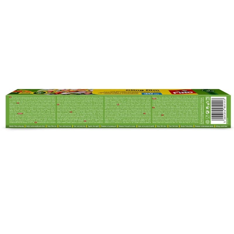 Fino Cling Film