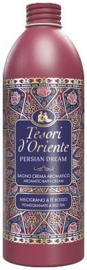 Tesori D'Oriente Crema de baie Persian Dream