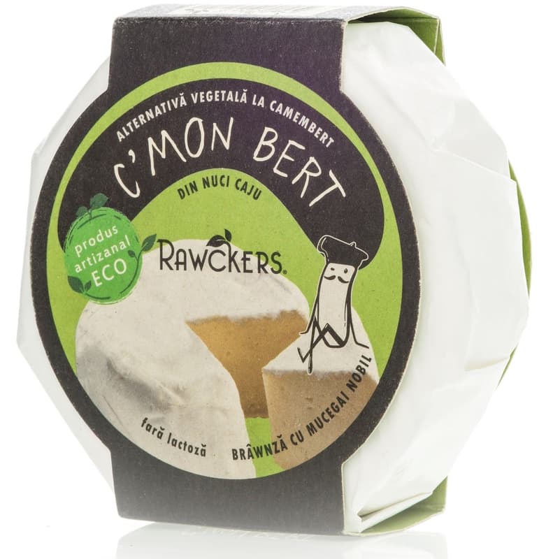 C'mon Bert ECO with Noble Mould