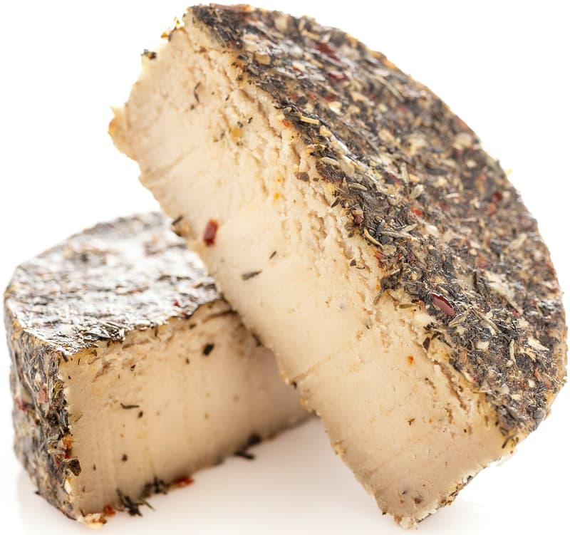 Rawckers ECO Brawnza din caju ierburi Italiene