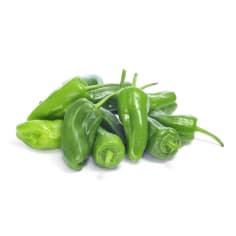 Padron Pepper packed