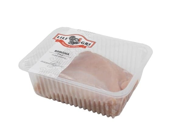 LILI GRI Boneless, skinless turkey breast