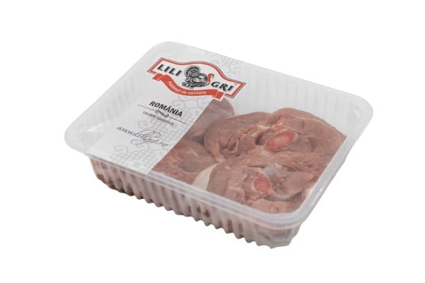 LILI GRI Turkey drumsticks, sliced (Ossobuco)
