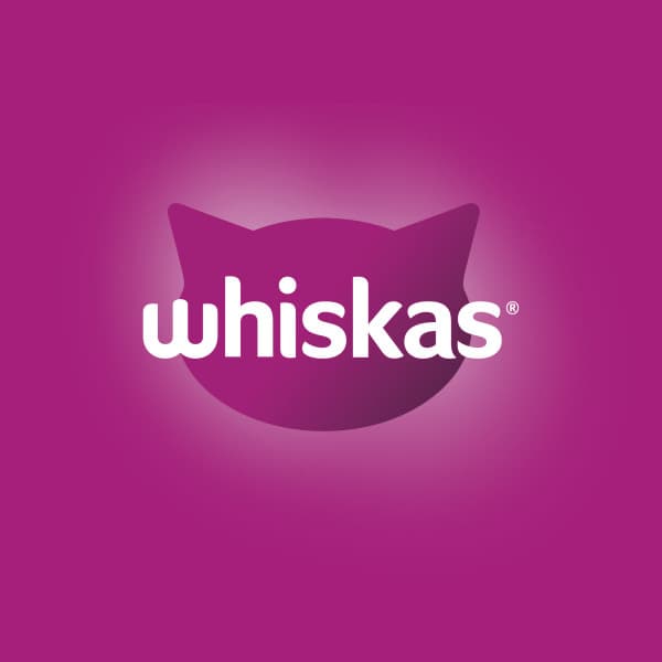 Whiskas Hrana uscata cu vita pentru pisici adulte
