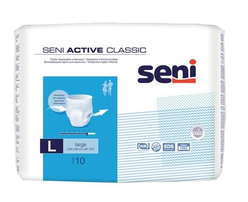 Seni Active Classic Large