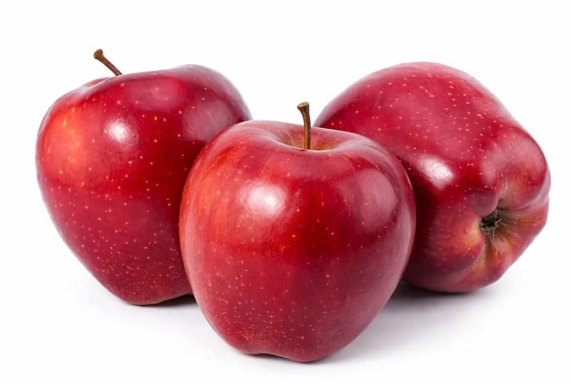 Gala Romania Apples bag