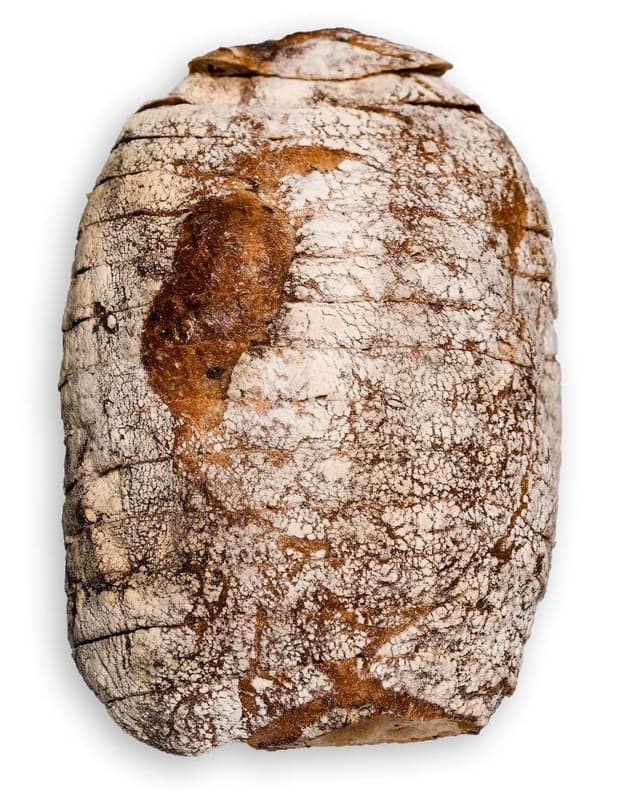 Michael Artisan Paine cu maia, integrala, cu seminte de in