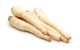 Patrunjel radacina ambalat