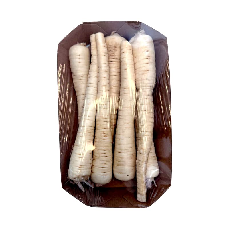 Patrunjel radacina ambalat