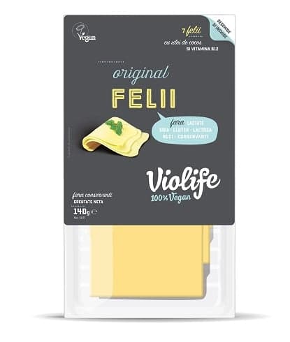 VIOLIFE Original Slices