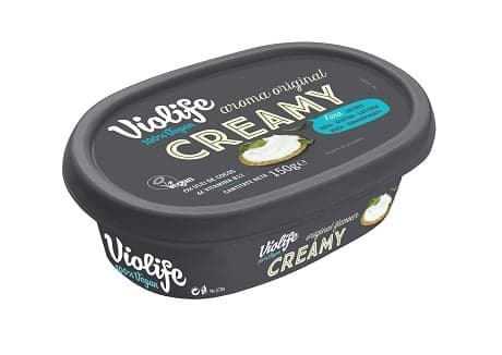 VIOLIFE Crema tartinabila original