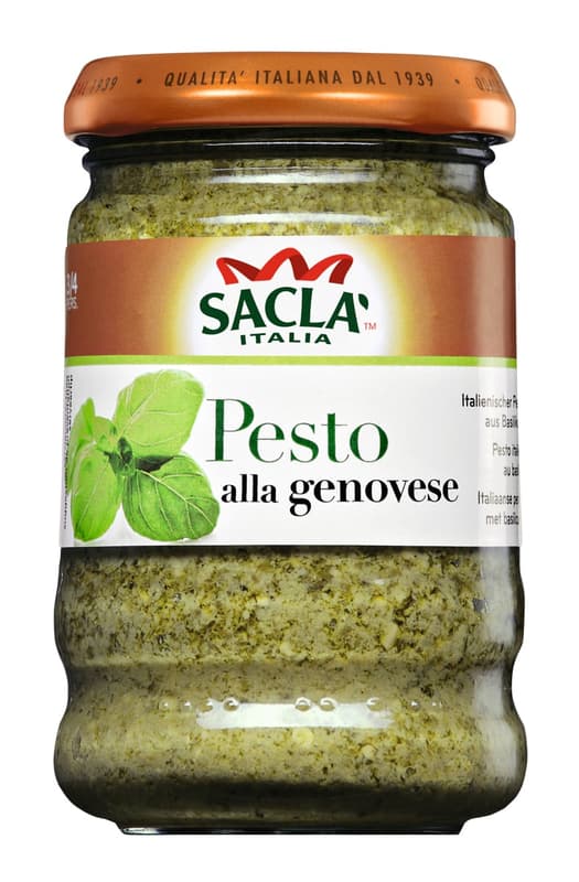 Sacla Pesto clasic