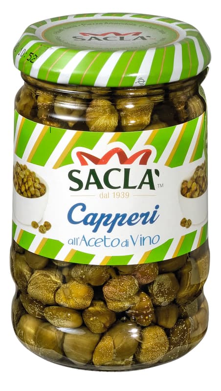 Sacla Capere