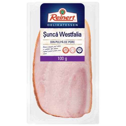 Reinert Sunca Westfalia