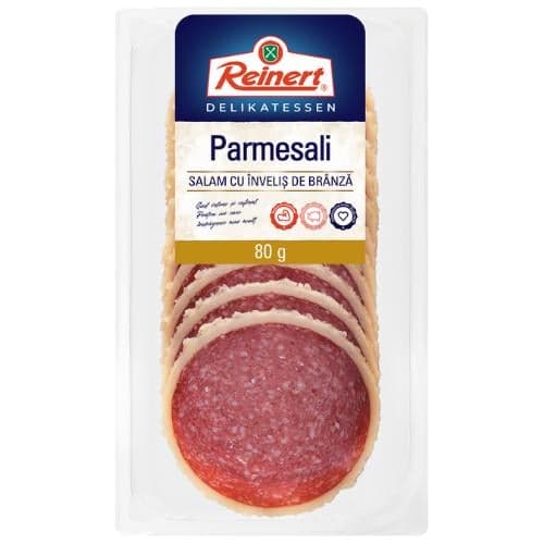 Reinert Parmigiano Salami