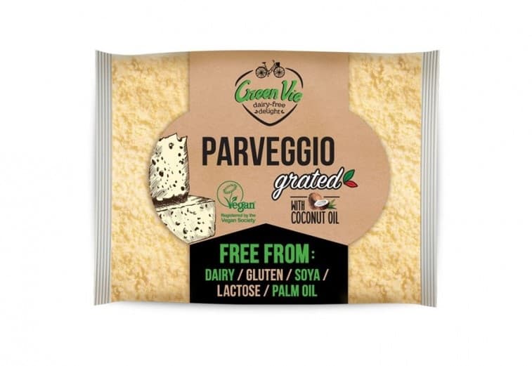 Greenvie Parveggio