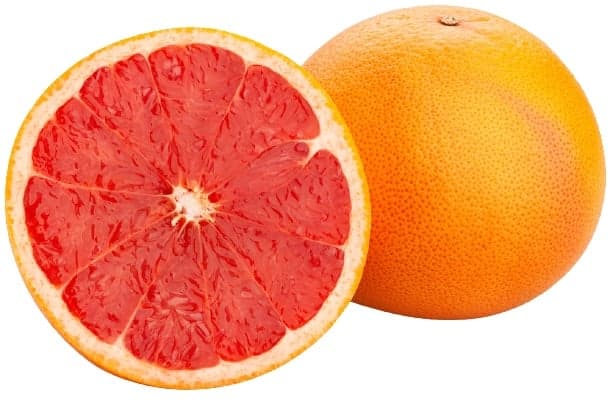 ECO Grapefruit rosu Star Ruby