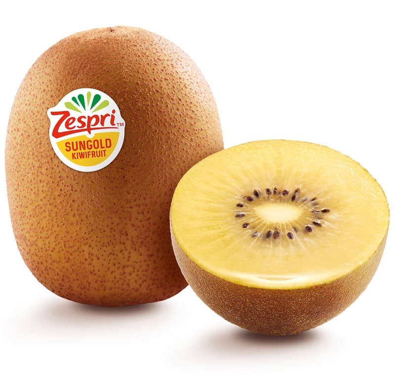 ECO Gold Kiwi in a tray